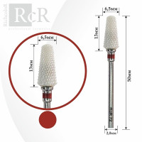 Фреза керамическая RcR 72